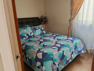 Venta de Apartamento Remodelado en el Sur de Bogotá