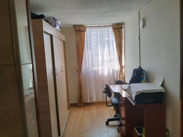Venta de Apartamento Remodelado en el Sur de Bogotá
