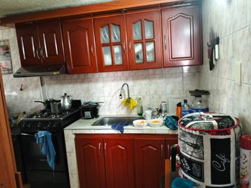 Venta de Apartamento Remodelado en el Sur de Bogotá