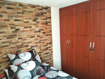 Venta de Apartamento Remodelado en el Sur de Bogotá