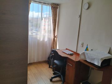 Venta de Apartamento Remodelado en el Sur de Bogotá