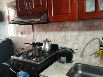 Venta de Apartamento Remodelado en el Sur de Bogotá