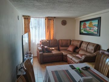 Venta de Apartamento Remodelado en el Sur de Bogotá