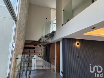 Venta de Pent House de lujo en San Jerónimo Líidice