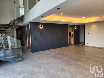Venta de Pent House de lujo en San Jerónimo Líidice
