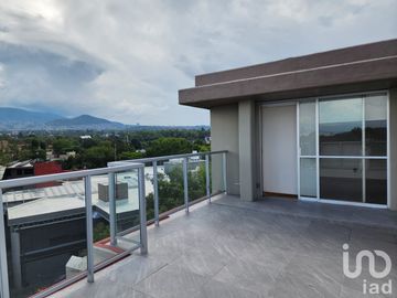 Venta de Pent House de lujo en San Jerónimo Líidice
