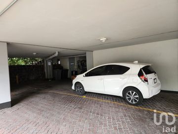 Venta de Pent House de lujo en San Jerónimo Líidice