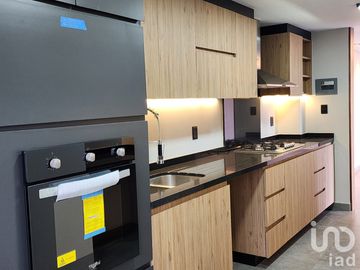 Venta de Pent House de lujo en San Jerónimo Líidice