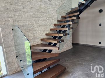 Venta de Pent House de lujo en San Jerónimo Líidice