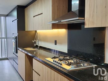 Venta de Pent House de lujo en San Jerónimo Líidice