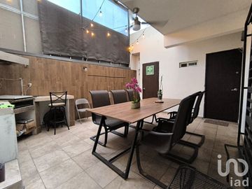 Casa en Venta Buenos Aires Monterrey