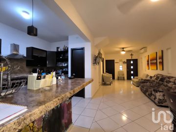 Casa en Venta Buenos Aires Monterrey