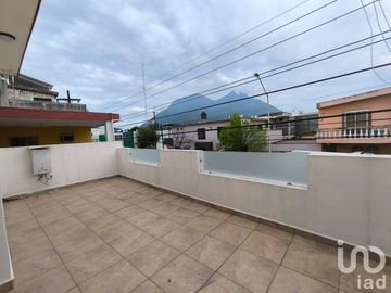 Casa en Venta Buenos Aires Monterrey