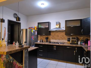 Casa en Venta Buenos Aires Monterrey