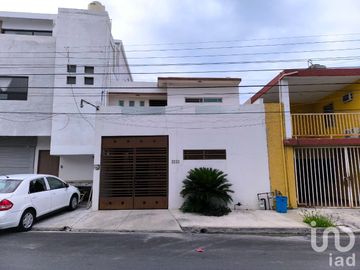 Casa en Venta Buenos Aires Monterrey