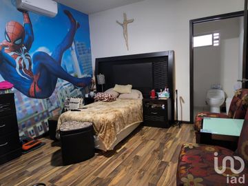 Casa en Venta Buenos Aires Monterrey
