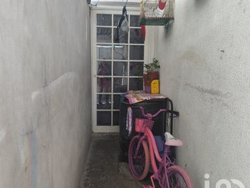 Casa en venta, Ciudad azteca, Ecatepec de Morelos