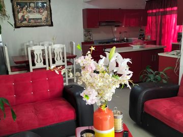 Casa en venta, Ciudad azteca, Ecatepec de Morelos