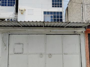 Casa en venta, Ciudad azteca, Ecatepec de Morelos