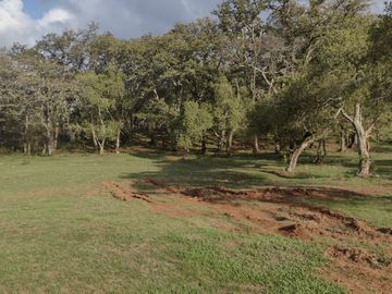 TERRENO EN VENTA EN OJO DE AGUA,EN EL PUEBLO MAGICO DE HUASCA,HGO.