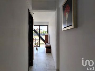 Departamento en BAU22 Parque Volcanes Lomas de Angelópolis Cascatta