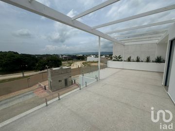 CASA NUEVA EN VENTA EN PUERTA DE HIERRO
