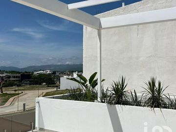 CASA NUEVA EN VENTA EN PUERTA DE HIERRO