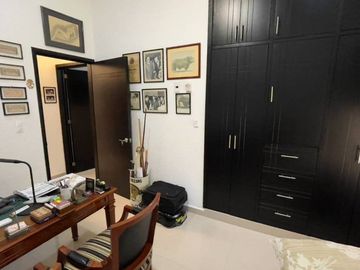 VENTA CASA UNIVEL, MAGNÍFICA, LOMAS DE COCOYOC