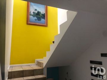 VENDO CASA LOS GIRASOLES, COYOACÁN