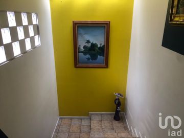 VENDO CASA LOS GIRASOLES, COYOACÁN