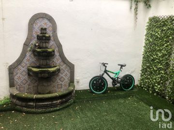 VENDO CASA LOS GIRASOLES, COYOACÁN