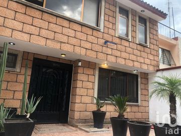 VENDO CASA LOS GIRASOLES, COYOACÁN