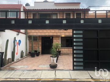 VENDO CASA LOS GIRASOLES, COYOACÁN