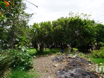 TERRENO EN VENTA EN TECAMACHALCO