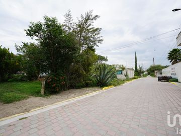 TERRENO EN VENTA EN TECAMACHALCO