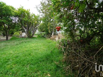 TERRENO EN VENTA EN TECAMACHALCO