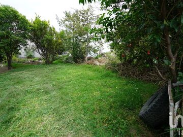 TERRENO EN VENTA EN TECAMACHALCO
