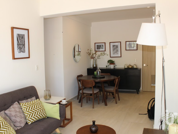 Departamento  en Venta en Azcapotzalco  CDMX