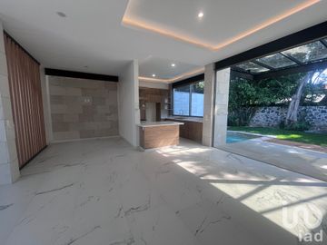 Estrena Casa Moderna con Seguridad en la Zona Norte de Cuernavaca