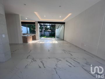 Estrena Casa Moderna con Seguridad en la Zona Norte de Cuernavaca