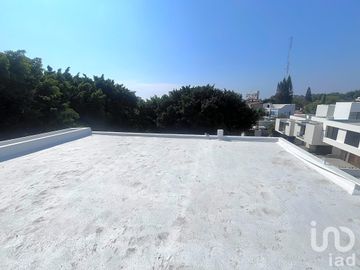 Estrena Casa Moderna con Seguridad en la Zona Norte de Cuernavaca