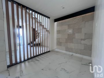 Estrena Casa Moderna con Seguridad en la Zona Norte de Cuernavaca