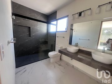 Estrena Casa Moderna con Seguridad en la Zona Norte de Cuernavaca