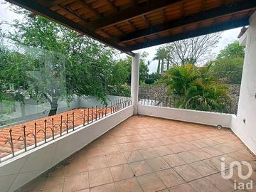 HERMOSA CASA EN AJIJIC