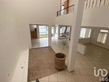HERMOSA CASA EN AJIJIC