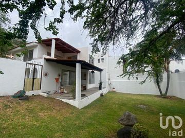 HERMOSA CASA EN AJIJIC
