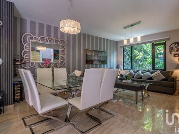 Casa en Condominio Contadero Cuajimalpa