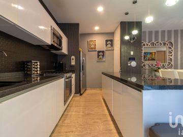 Casa en Condominio Contadero Cuajimalpa