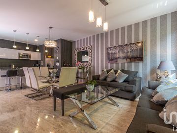 Casa en Condominio Contadero Cuajimalpa