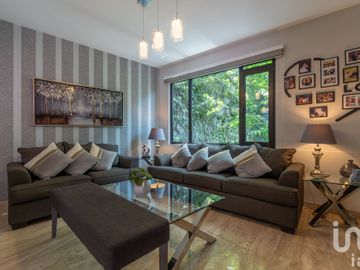 Casa en Condominio Contadero Cuajimalpa